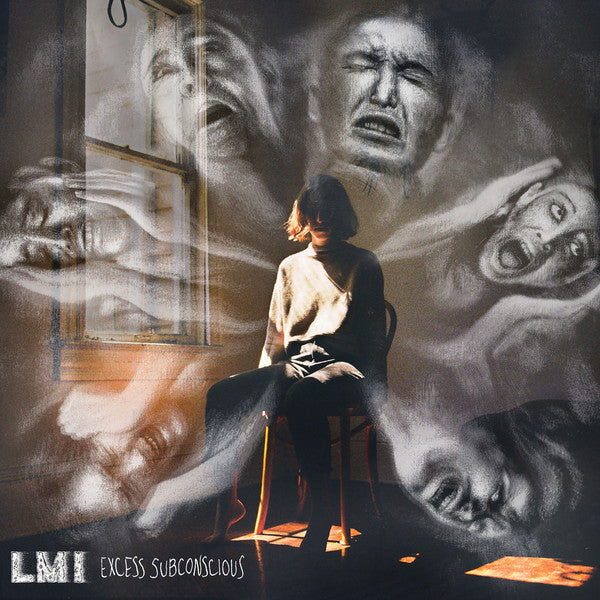 LMI : Excess Subconscious (LP, Album)
